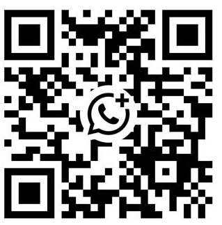 Scan to message PartnerUp on WhatsApp